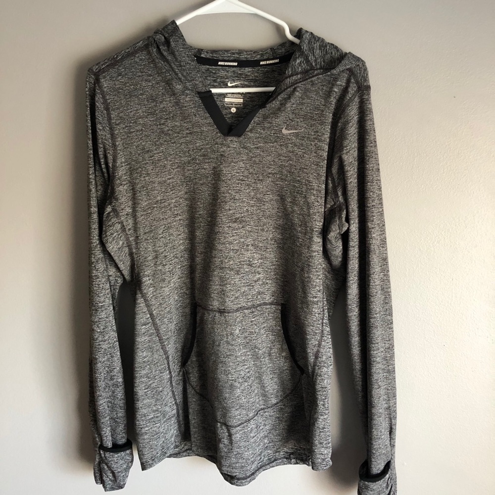Nike Women’s Running long sleeve